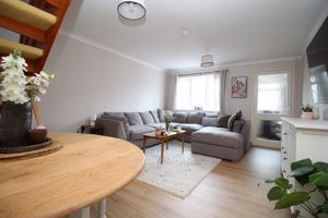 Living/Dining Room- click for photo gallery